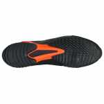 Adidas Speedex 23 - Boksschoenen-Zwart/Groen/Oranje jokasport.nl