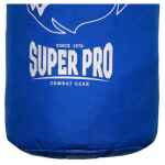 Super Pro Bokszakset Junior – Blauw met zilver 3