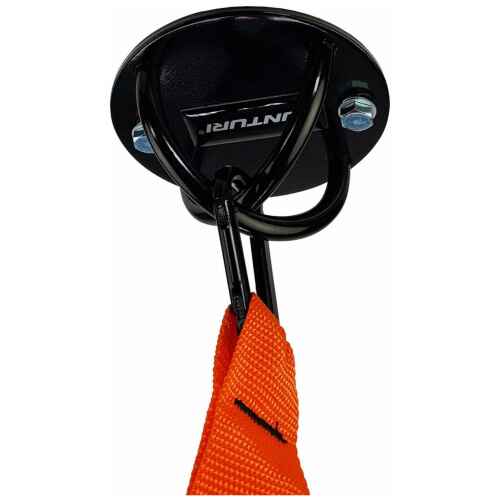 Tunturi Suspension Trainer - Plafondhaak