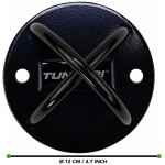 Tunturi Suspension Trainer - Plafondhaak
