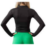 Fittastic Sportswear Fittastic Vest Black 2