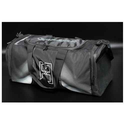 Joya Evolution Sporttas - 66 x 33 x 25cm - Zwart met wit