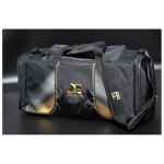 Joya Evolution Sporttas - 66 x 33 x 25cm - Zwart met goud