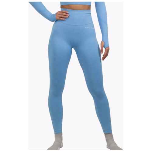 Fittastic Sportswear Legging Sunny Blue