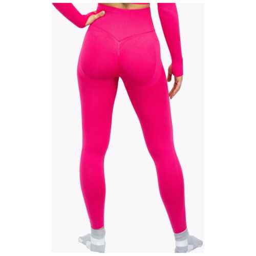 Fittastic Sportswear Legging Tasty Pink