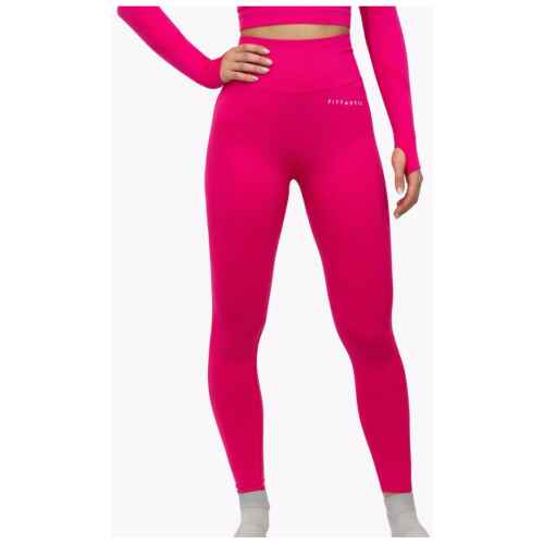 Fittastic Sportswear Legging Tasty Pink