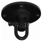 RDX R1 Speedball Swivel - Zwart gepoedercoat IJzer