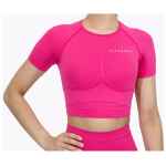 Fittastic Sportswear Shirt Tasty Pink 1