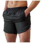Fittastic Sportswear Shorts Bold Black 2