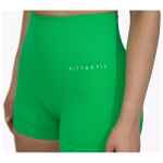 Fittastic Sportswear Shorts Grass Green 2