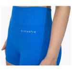 Fittastic Sportswear Shorts Kobalt Blue 2