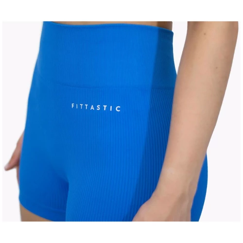 Fittastic Sportswear Shorts Kobalt Blue
