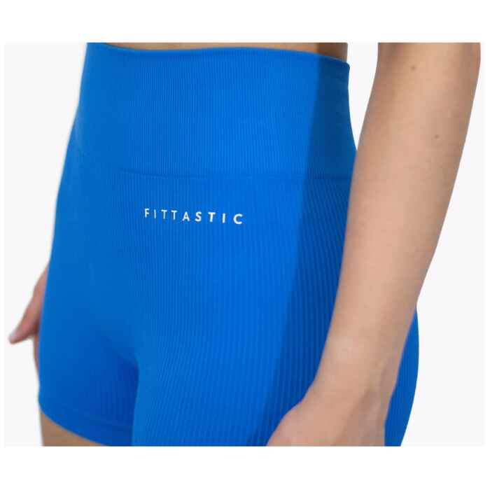 Fittastic Sportswear Shorts Kobalt Blue