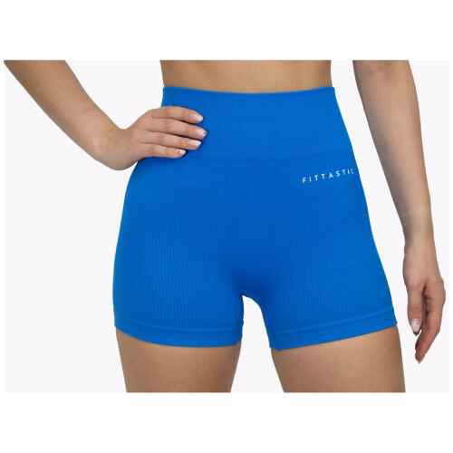 Fittastic Sportswear Shorts Kobalt Blue