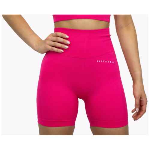 Fittastic Sportswear Shorts Tasty Pink