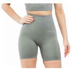 Fittastic Sportswear Shorts Trendy Gray 1