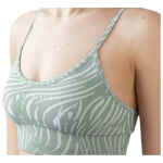 Fittastic Sportswear Sport Bra Jungle Green