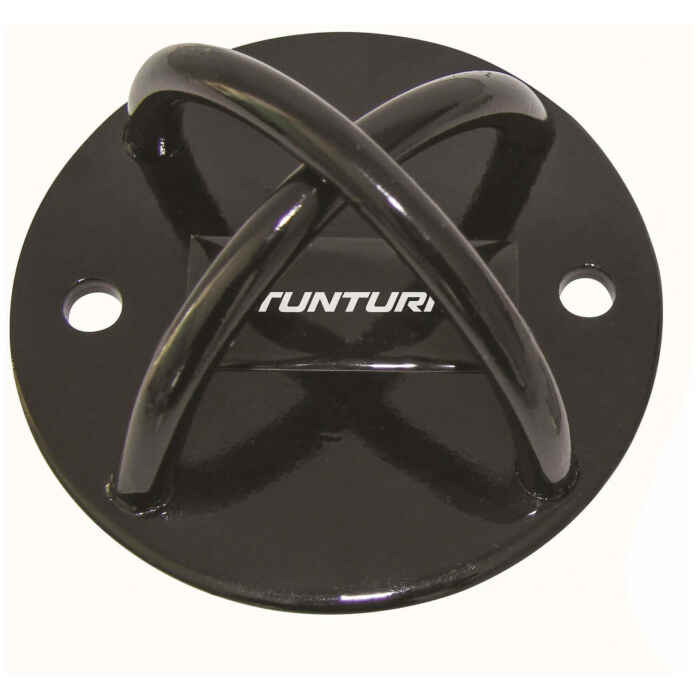 Tunturi Suspension Trainer - Plafondhaak