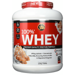 All Stars Whey Premium - Eiwitten - 2,27kg Jokasport.nl