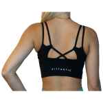 Fittasstic Sportswear Flawless Top Black