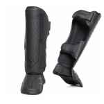 Joya Essential - Scheenbeschermers - Volledig zwart