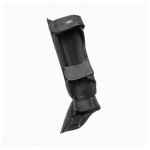 Joya Essential - Scheenbeschermers - Zwart met goud