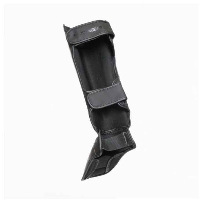 Joya Essential - Scheenbeschermers - Zwart met goud