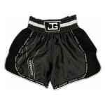 Joya Essential - Kickboks broekje - Zwart met wit