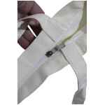 Fittastic Sportswear Totebag 2.0 - Draagtas Katoen - Beige - jokasport.nl