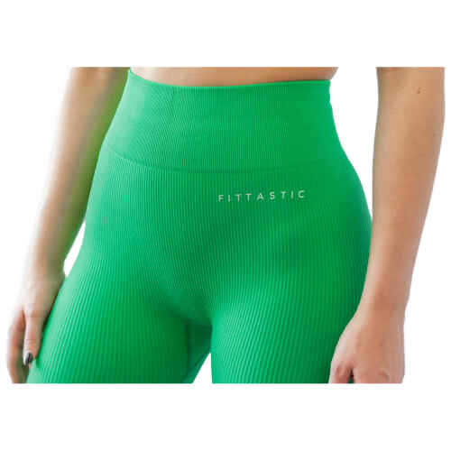 Fittasstic Sportswear Legging Grass Green