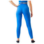 Fittasstic Sportswear Legging Kobalt Blue