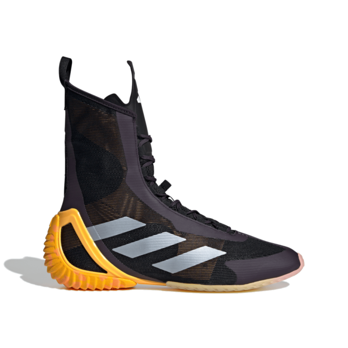 Adidas Speedex Ultra - Aurora Spark - Boksschoenen