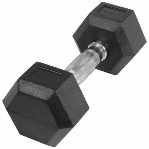 LMX Crossmaxx Hexagon dumbbell - per stuk - 7,5 kilo