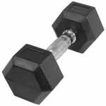 LMX Crossmaxx Hexagon dumbbell - per stuk - 20,0 kilo