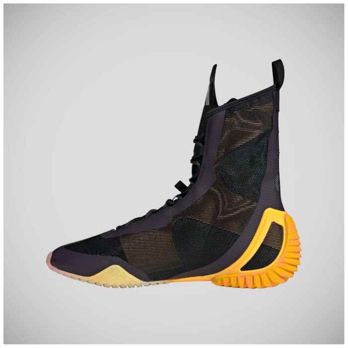 Adidas Speedex Ultra - Aurora Spark - Boksschoenen - jokasport.nl