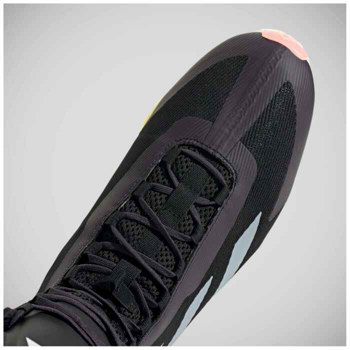 Adidas Speedex Ultra - Aurora Spark - Boksschoenen - jokasport.nl