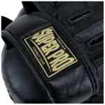 Super Pro r Air Focus Pads Zwart/Goud 25x10x20 cm