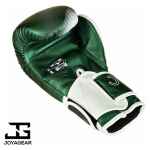 The Joyagear Evolution Bokshandschoenen - Groen/Wit