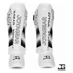 Joyagear Evolution Scheenbeschermers - Wit/Zwart