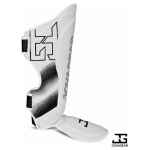 Joyagear Evolution Scheenbeschermers - Wit/Zwart