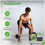 Tunturi Halter & Dumbells Set - 20 kg, Ijzer