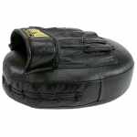 Super Pro r Air Focus Pads Zwart/Goud 25x10x20 cm