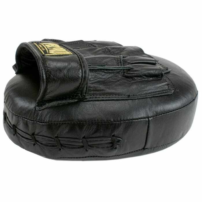 Super Pro r Air Focus Pads Zwart/Goud 25x10x20 cm