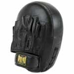 Super Pro r Air Focus Pads Zwart/Goud 25x10x20 cm