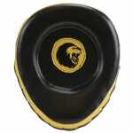 Super Pro Micro Mitt Zwart/Goud 20x10x25cm