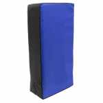 Trapkussen Binsonyl Groot 75 x 35 x 15 cm Blauw/Zwart