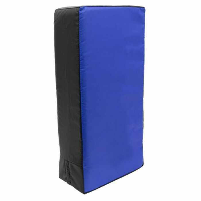 Trapkussen Binsonyl Groot 75 x 35 x 15 cm Blauw/Zwart