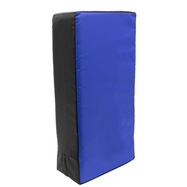 Trapkussen Binsonyl Groot 75 x 35 x 15 cm Blauw/Zwart