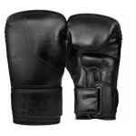 The Joyagear Evolution Bokshandschoenen - Zwart/Zwart