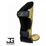 Joyagear Evolution Scheenbeschermers - Goud/Zwart